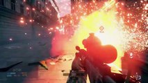 Battlefield 4 - Aggressive Sniper Montage ''Speed Demon'' by bati-123a
