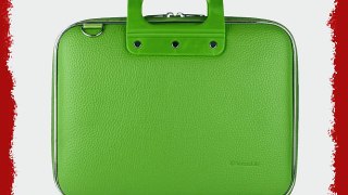 Green SumacLife Cady Briefcase Bag for Acer Aspire E15 ES1-511-C59V 15.6 Laptop