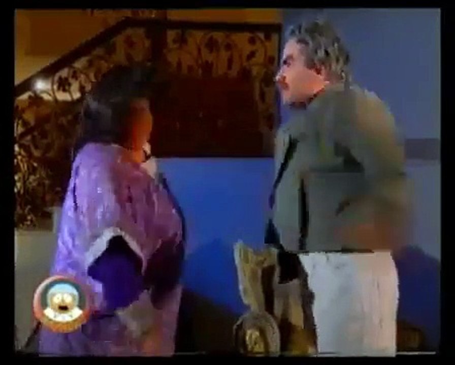 محطات - يطج ماما .. ما زين !!! المخرج نواف سالم الشمري
