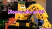 Cars 2 Lego Claw Crane from Lemons Disney Pixar Cars2 9486 Oil Rig Escape by ToysCollector