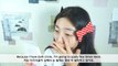 (Eng sub) 10대 학생 메이크업 korea Teenager Student makeup 스리링sriring