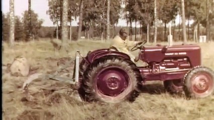 [fi] - Valmet 33D suomeksi