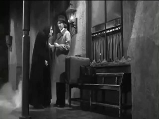 Young Frankenstein Walk This Way Marty Feldman
