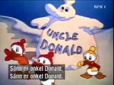Donald Duck - Donalds Snow Fight (1942)