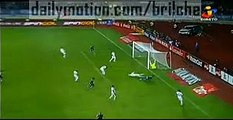 Sergio Aguero Fantastic Goal Argentina 1-0 Uruguay