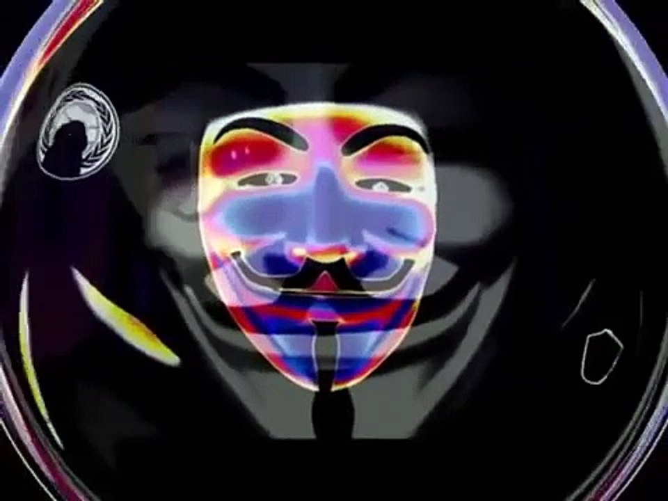 A.N.O.N.Y.M.O.U.S - V.I.T.R.I.O.L - Δ - Dévoile les Maîtres Franc-Maçons de France