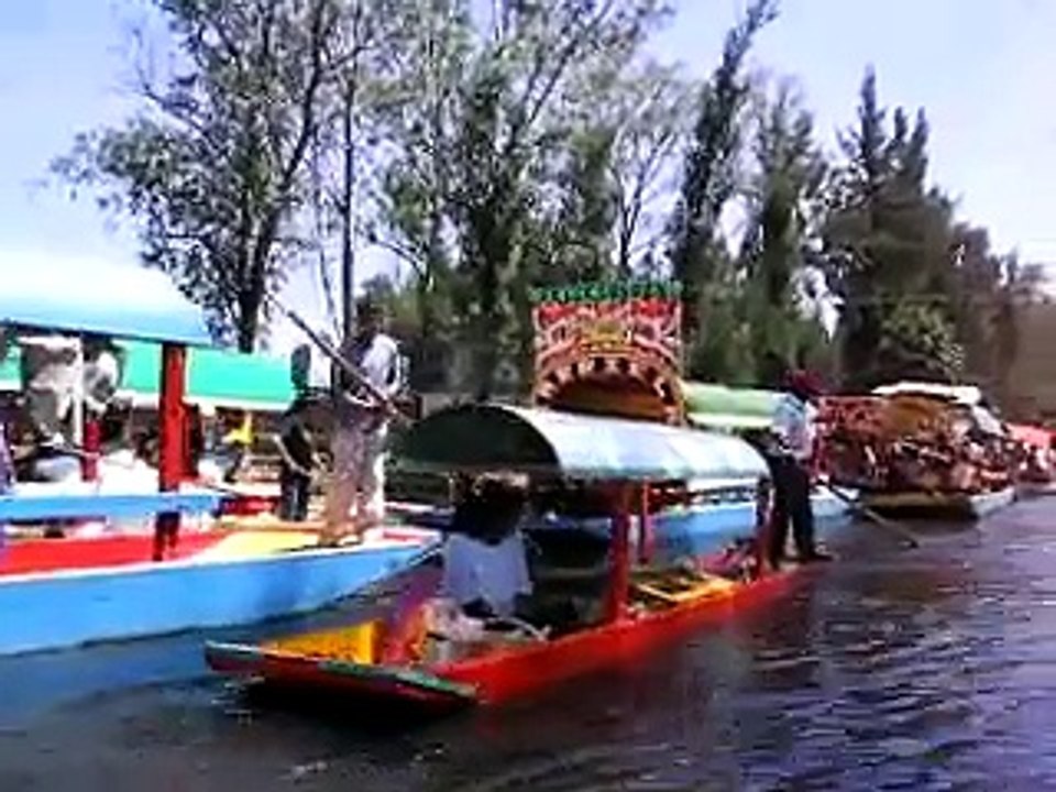 xochimilco