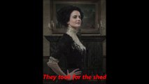 Fell in Love with an Alien (The Kelly Family) || Vanessa Ives