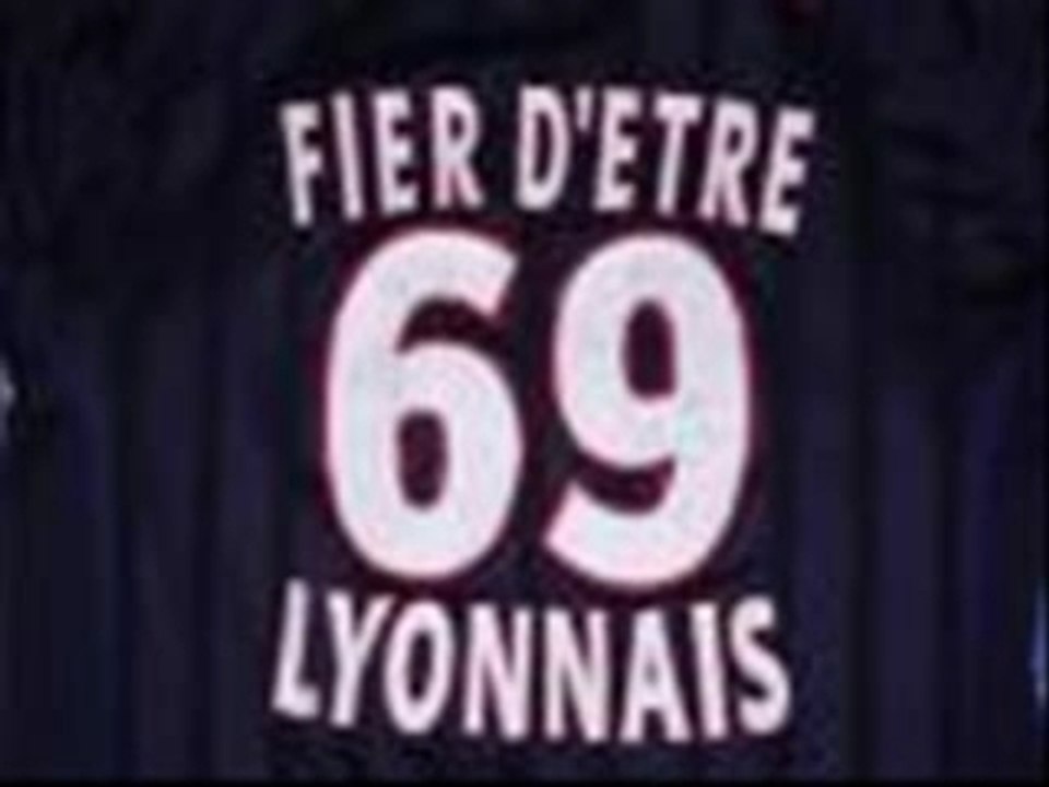 Lyon oran