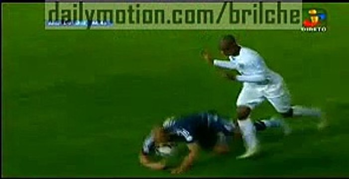 Messi Amazing Skills & Speed Argentina 1-0 Uruguay (Copa America 2015)