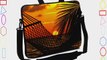 Designer Sleeves 13-Inch Hammock Executive Laptop Case Orange/Yellow (13ES-HAM)