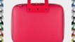 Pink SumacLife Cady Briefcase Bag for Acer Aspire E15 ES1-511-C59V 15.6 Laptop