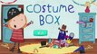 Peg + Cat Costume Box Animation PBS Kids Cartoon Game Play Gameplay