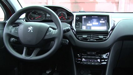 Essai Peugeot 208 1.0 VTi 68ch Active