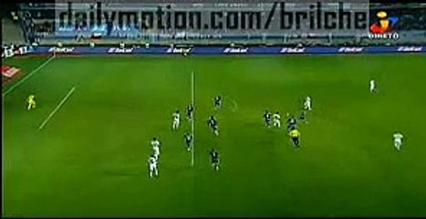 Incredible miss by Diego Rolan | Argentina 1-0 Uruguay Copa America 2015 HD