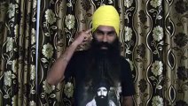 Reply To Ranjit Bawa For His Performing At Nakoder Dera..