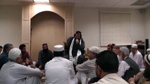 Mehfil E Hamd O Naat With Syed Salman Gilani Part 2