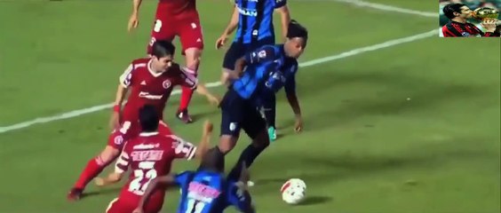 Ricardo Kaká & Ronaldinho ► Best Skills ◄ 2015