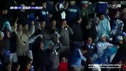 English Highlights | Argentina 1-0 Uruguay 16.06.2015