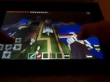 Minecraft PE (0.11.0) Stampy's lovely world map!