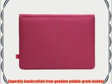 Toffee Envelope Sleeve for Macbook Air 13.3-inch and some similar sized Ultra-Notebook-Laptops