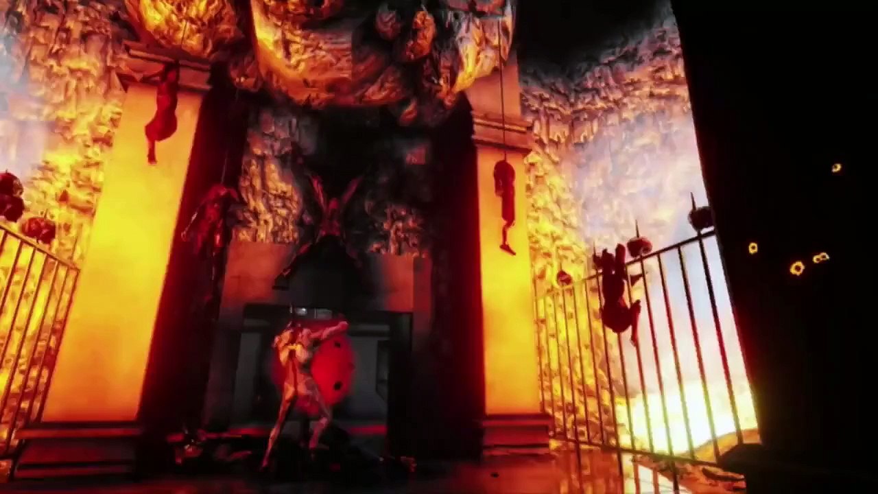 Killing Floor 2 - Gameplay (PC Gaming Show) - E3 2015