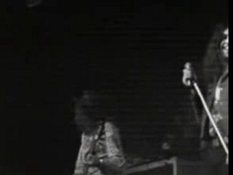 Deep Purple-Highway star(Live 1972)