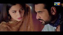Bin Roye Movie Official Trailer - Pakistani Movie 2015 - HD
