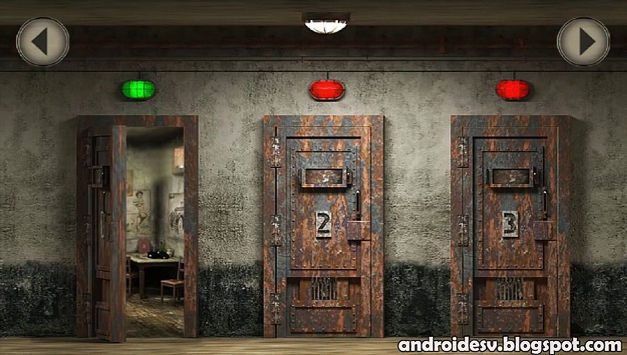 Prison Break Lockdown [Download .Apk]