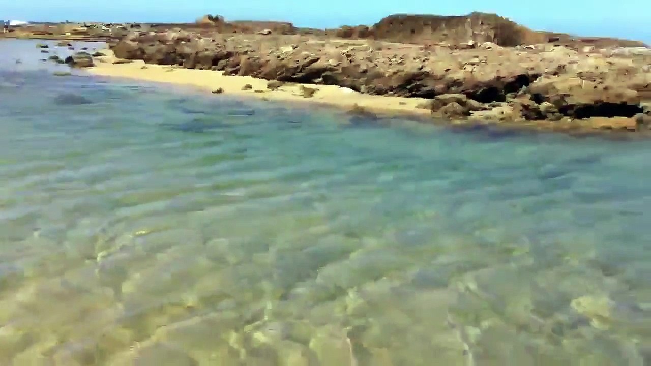 Playa Sardinera Hatillo, PR