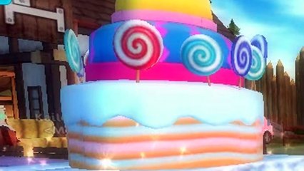 Star Stable Online - Happy birthday Starstable!!