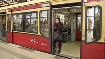 Bahn-Kollaps in Berlin!