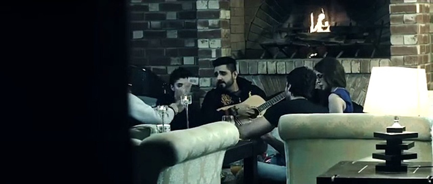 Maya Official Trailer Pakistani Horror Movie New Movie - HD