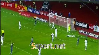 الأرجنتين 1-0 أوروجواي