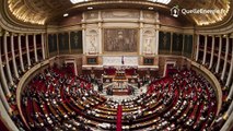 Les contradictions de la loi transition energetique vue par le député Jean-Pierre Gorges