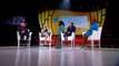 A Conversation With Elizabeth Gilbert | Super Soul Sunday | Oprah Winfrey Network