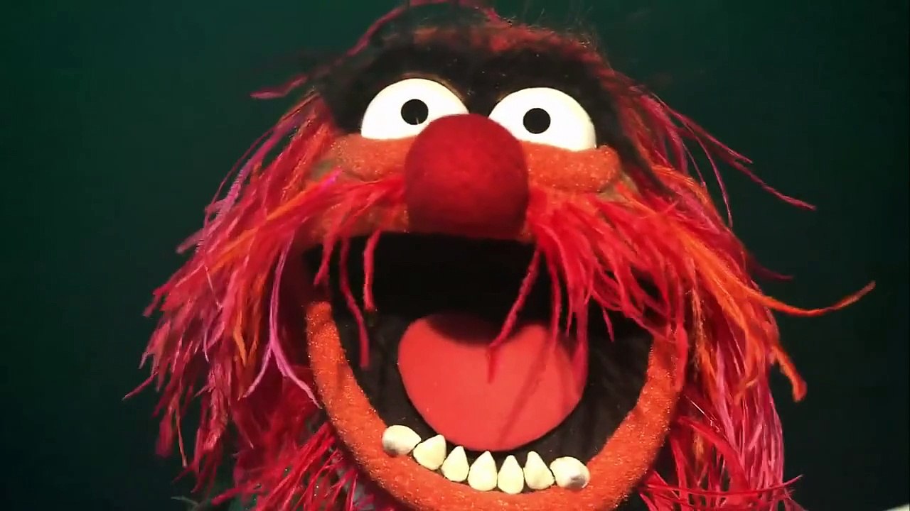 Bohemian Rhapsody   The Muppets