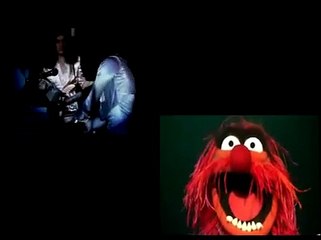 The Muppets vs Queen  Bohemian Rhapsody