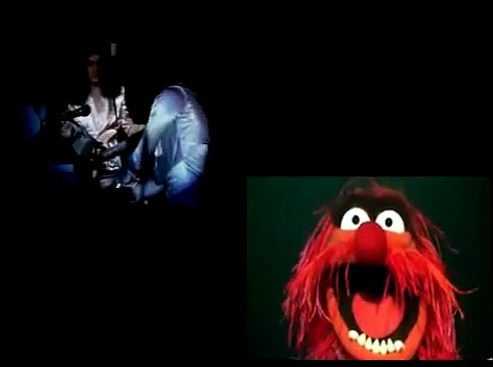 The Muppets vs Queen  Bohemian Rhapsody