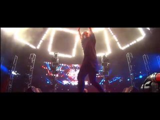 TV3 - Tria33 - Sónar. Art + Tecnologia