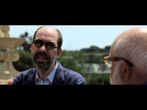 TV3 - Tria33 - Entrevista a Jaime Rosales (versió llarga)