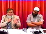 135 people convert to Islam after Yusuf Estes lecture