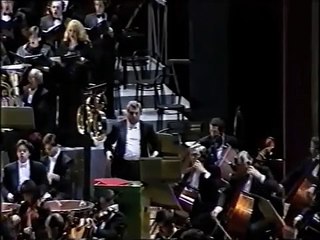 A. Borodin - Danze Polovesiane "Principe Igor"