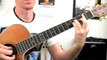 Just A Dream by Nelly Guitar Intro Lesson - Chords & Picking Tutorial