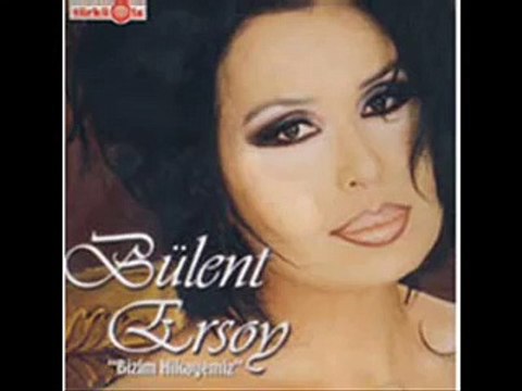 BÜLENT ERSOY - YÜZÜNÜ GÖREMEM MP3