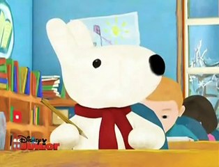 Gaspard &Lisa, Our Snowy Day-US Ver