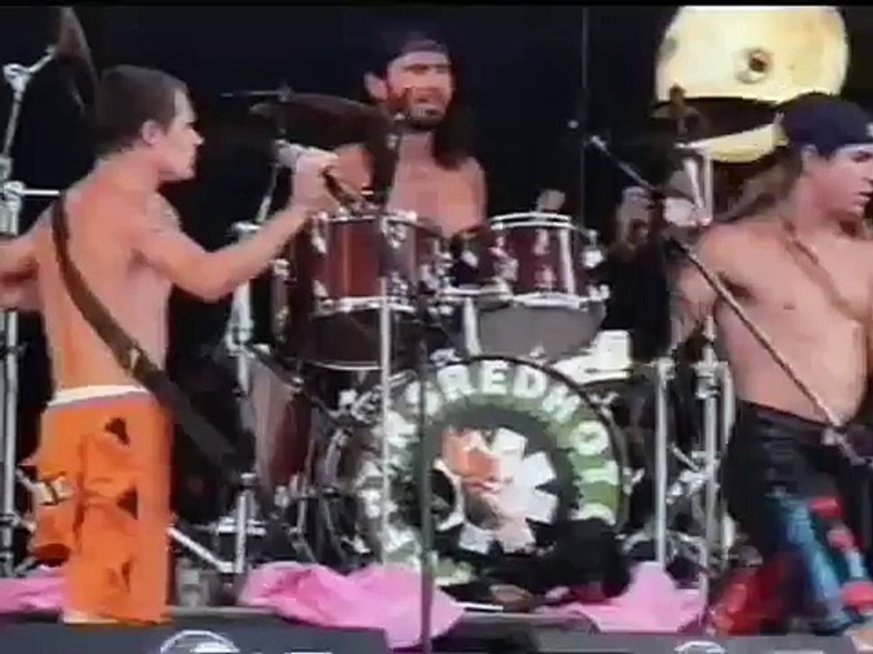 John Frusciante Interview VPRO 1994 (2/6)