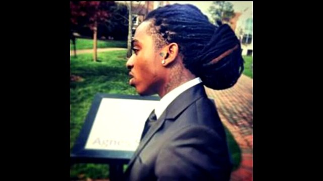 Jacquees- Persian Rugs