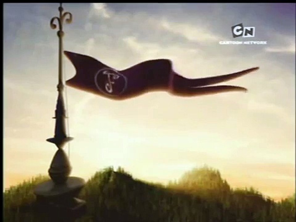 Foster's Home For Imaginary Friends Bumper - Duchess Breaks