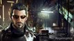 Deus Ex: Mankind Divided - Dawn Engine Tech Demo Trailer (E3 2015) | HD